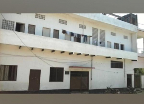 Shradha Saburi Boys Hostel